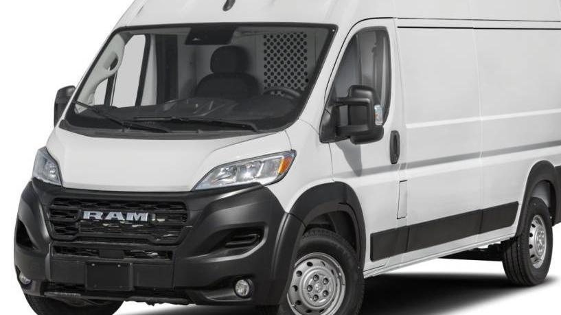 RAM PROMASTER 2500 2023 3C6LRVDG4PE549426 image